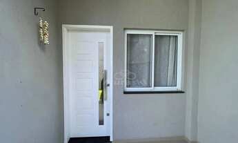 Imagem 4: Casa com 3 dormitórios à venda, 85 m² por R$ 595.000,00 - Balneario Eliana - Guaratuba/PR