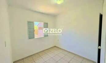 Imagem 5: Casa à venda com 161,85 m², 3 quartos 2 vagas em Jardim Londres, Campinas