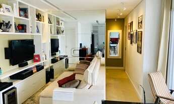 Imagem 3: Venda Apartamento 2 Dormitórios - 92 m² Vila Romana