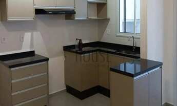 Imagem: Apartamento com 2 quartos à venda no Edifício