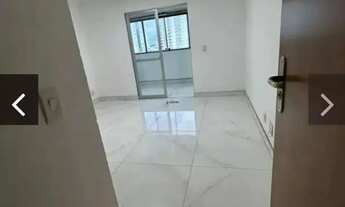 Imagem 3: Apartamento com 2 quartos e 53 m2 no Setor Universitário em Goiânia - Go