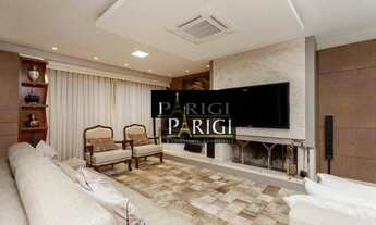 Imagem: Casa com 4 dormitórios, 320 m² - venda