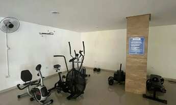 Imagem 4: Cond Riversid Palace Risidence