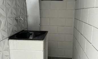 Imagem 3: Aluguel de Kitinete perto do Distrito Industrial