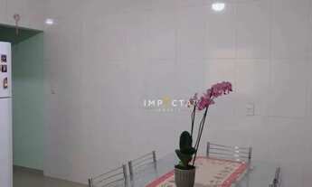 Imagem 6: Casa com 3 dormitórios à venda, 246 m² por R$ 650.000,00 - Jardim Yara - Pouso Alegre/MG