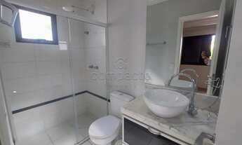 Imagem 5: Apartamento Padrão em São José do Rio Preto