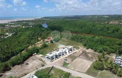 Imagem 7: Loteamento à venda em Praia De Tatuamunha - AL