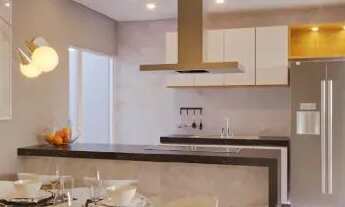 Imagem 6: Casa plana com três suítes no Eusébio - 110m²