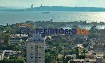 Imagem 14: Apartamento alto padrão com 141,92m², 3 suítes, 2 vagas, no bairro Tristeza em P