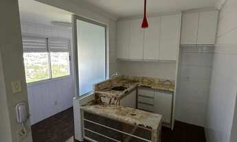 Imagem 2: Cobertura Duplex 3 dormitórios com 166,74m² duas vagas de garagem próximo ao Bistek