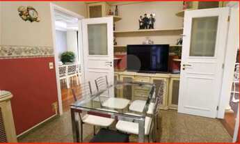 Imagem 4: Apartamento com 3 quartos à venda ou para locação em Perdizes - SP