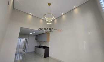 Imagem 5: Casa com 3 quartos à venda - Bom Sucesso - Indaiatuba/SP