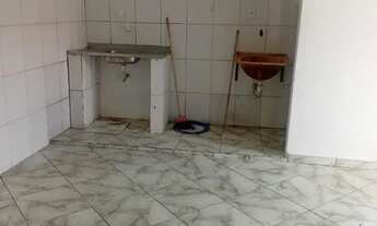 Imagem 7: Alugo Quitinete térreo gradeada