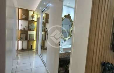 Imagem 5: Apartamento à Venda Edifício Leran, Setor Oeste, Goiânia codigo: 137968