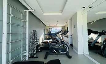 Imagem 6: Apartamento quarto e sala no São Mateus para locação