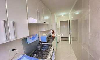 Imagem 7: Apartamento à venda, 60 m² por R$ 350.000,00 - Itaquera - São Paulo/SP