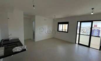 Imagem: Apartamento à venda e para alugar em Campinas