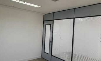 Imagem 6: Salas à venda ou para locação em Perdizes - SP