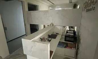 Imagem 5: Urbe Office. Consultório odontológico, mobiliado e equipado. Batista Campos - Belém - PA