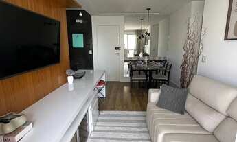 Imagem 3: APARTAMENTO LOCAÇÃO CARPE DIEM MOBILIADO (PACOTE