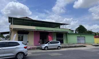 Imagem: Vendo casa conj Maguari 4 Suítes