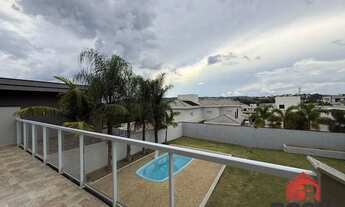 Imagem 4: Casa Condomínio Reserva Santa Rosa