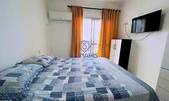 Imagem 3: Apartamento à venda, 40 m por R 365.000,00 - Centro - Guarujá SP