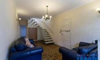 Imagem 4: CASA TÉRREA - JARDIM BRASIL (ZONA SUL) - SP