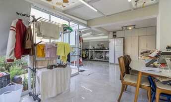 Imagem 3: Venda Apartamento 1 Dormitórios - 75 m² Chácara Klabin