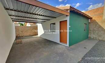 Imagem 4: VENDO IMÓVEL COM DOCUMENTAÇÃO GRÁTIS