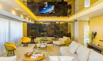 Imagem 4: Apartamento à venda em Jardim Europa com 187 m², 3 quartos, 3 suítes, 2 vagas