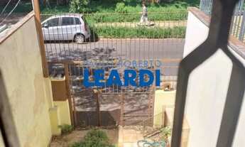 Imagem: SOBRADO - BUTANTÃ - SP