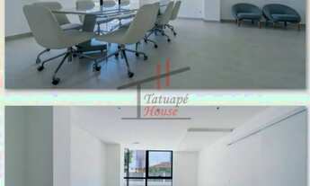 Imagem 3: Sala Comercial a venda Tatuapé - 41 m2