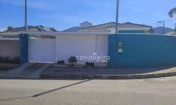 Imagem 4: Residência com 03 quartos, sendo 01 suíte, perto do centro de Inoã - Maricá - RJ