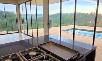 Imagem: Casa Lago Corumba4 Condominio Fechado 4Suites