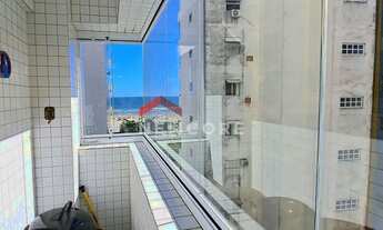 Imagem 7: Apartamento em Avenida Presidente Wilson - José Menino - Santos/SP