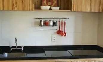 Imagem 4: Apartamento Studio locaçao Alphaville