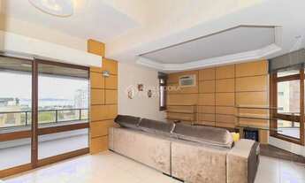 Imagem 3: Imóvel para aluguel tem 250 metros quadrados com 3 quartos em Tristeza - Porto Alegre - RS