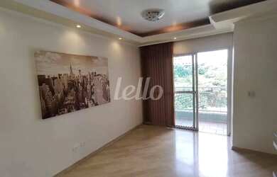 Imagem 2: Apartamento 2 quartos para alugar no(a) Vila Mazzei