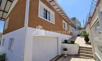 Imagem 5: Vende-se casa de 3 dormitórios e 1 suíte - Jardim Quissisana