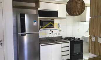 Imagem 7: Bosque da Aldeia - Abrantes Apart 2/4 suíte Varanda Bosque Aldeia ao lado do shopping Baix