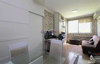 Imagem: Apartamento para Venda - 52.18m², 2 dormitórios