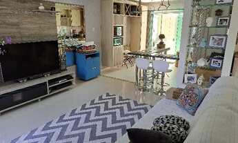 Imagem 7: Fator 1085) Casa Duplex em Cond. fechado no Arsenal - Linda! É na Fator