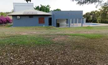 Imagem 3: Linda Chácara Completa em Lazer em condomínio fechado - PALMAS DEL REY