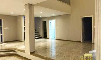 Imagem 7: Casa com 3 dormitórios para alugar, 450 m² por R$ 8.500,00/mês - Jardim Ibiti do Paço - So