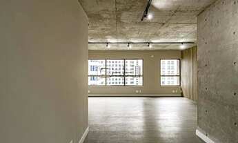 Imagem 3: Aluguel Apartamento 1 Dormitórios - 70 m² Brooklin