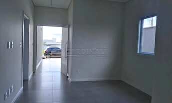 Imagem 5: Casa Condomínio em São Carlos