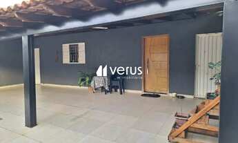 Imagem: Casa à venda, 3 quartos, 1 suíte, 2 vagas