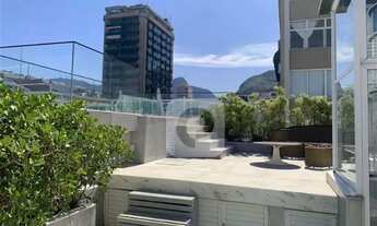 Imagem 5: Cobertura Triplex em Ipanema com 314m2, 5 quartos, 2 vagas de garagem por R$ 8.390.000,00