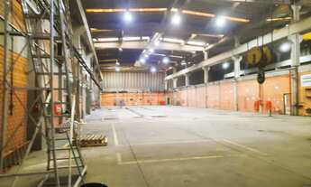 Imagem 4: Galpão de 2880m² de área fabril com terreno de 29.025m² para locação ou venda em Canoas